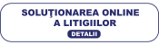 Soluționarea online a litigiilor — informarea Comisiei Europene