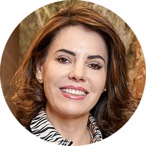 Elena Lavric